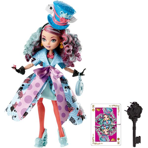 Ever After High Madeline Hatter - Mattel