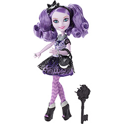 Tudo sobre 'Ever After High Rebel Kitty Cheshire - Mattel'
