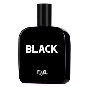 Everlast Black Everlast- Perfume Masculino - Deo Colônia 50ml