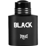 Everlast Black Everlast- Perfume Masculino - Deo Colônia 50ml