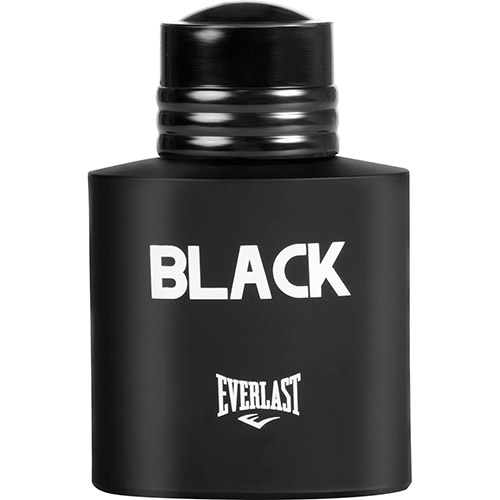 Everlast Black Everlast- Perfume Masculino - Deo Colônia