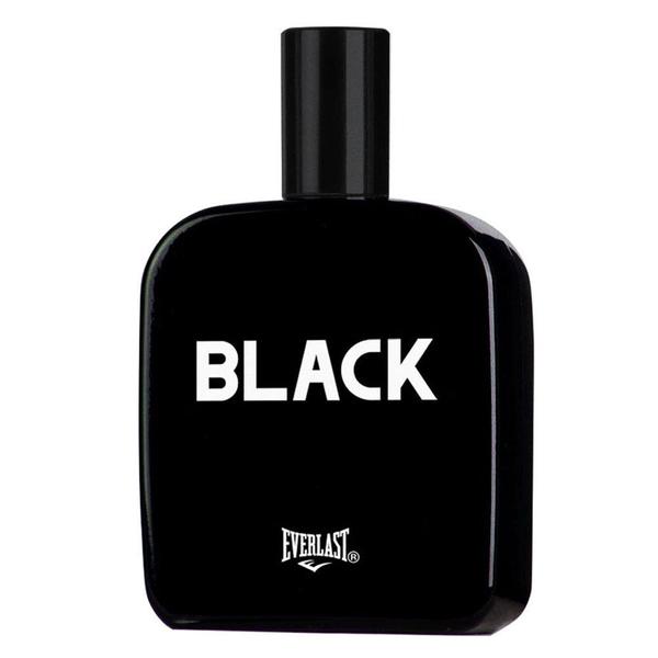 Everlast Black Everlast- Perfume Masculino - Deo Colônia