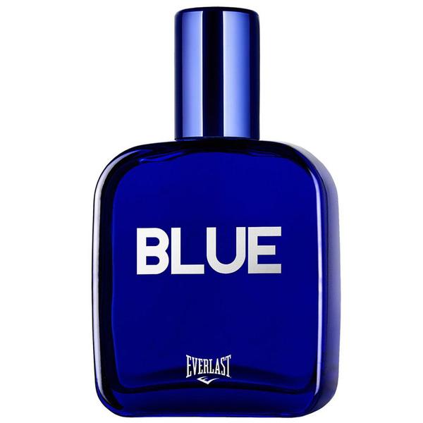 Everlast Blue Everlast- Perfume Masculino - Deo Colônia
