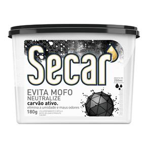 Evita Mofo Secar 180g - Neutralize