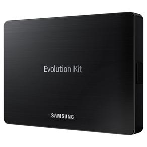 Evolution Kit Samsung SEK-2000/ZD – Preto