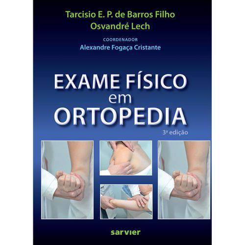 Exame Físico em Ortopedia