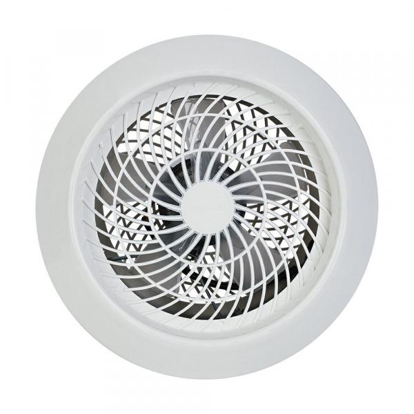 Exaustor Residencial EX 250mm 60W Ventisol