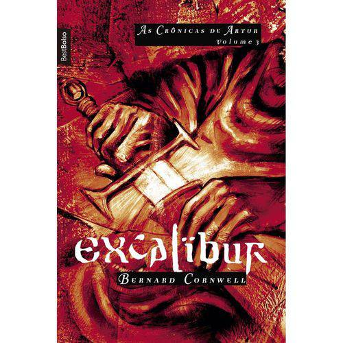 Tudo sobre 'Excalibur - Best Bolso'
