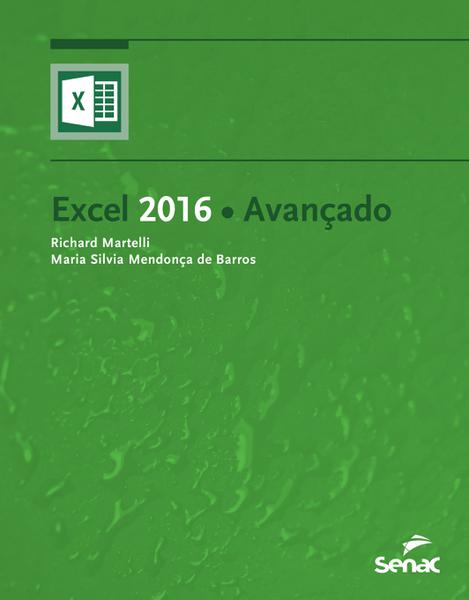Excel 2016 Avançado - Senac Sp -