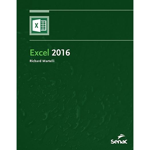Excel 2016 - Senac