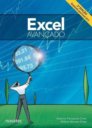 Excel Avançado - Novatec