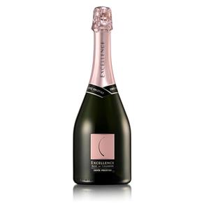 Excellence Rosé Cuvée Prestige 750 Ml com Estojo