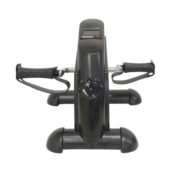 Exercitador de Perna e Braço Mini Bike com Monitor - Liveup - Liveup Sports