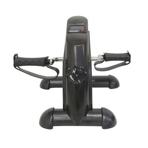 Exercitador de Perna e Braço Mini Bike com Monitor