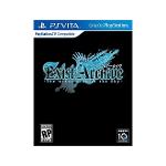 Exist Archive: The Other Side Of The Sky - Ps Vita