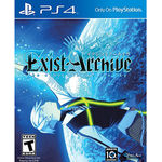 Exist Archive The Other Side Of The Sky PS4