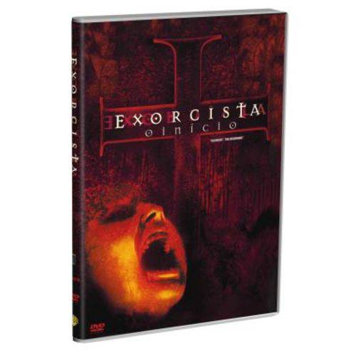 Tudo sobre 'Exorcista - o Inicio'