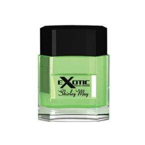 Exotic Eau de Toilette Shirley May - Perfume Masculino - 100ml