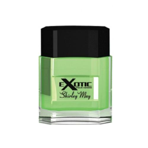 Exotic Shirley May - Perfume Masculino - Eau de Toilette