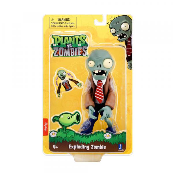 Explode Plants Vs Zombie Multikids - BR212 - Plants Vs Zombies