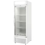 Expositor Refrigerado de Bebidas Fricon Porta de Vidro 565l 220v - Vcfm 565