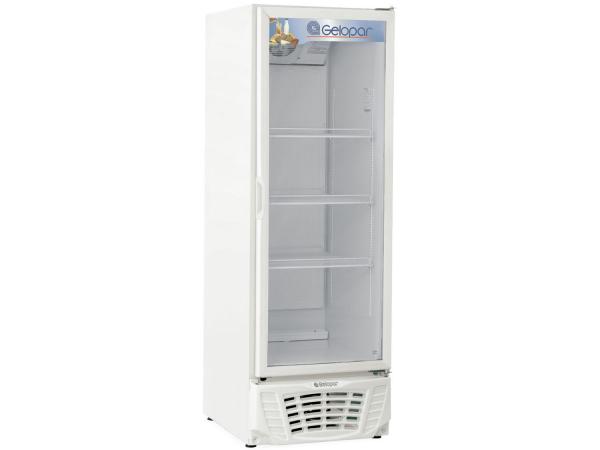 Expositor/Refrigerador Vertical Gelopar 578L - Frost Free GPTU 570AF 1 Porta