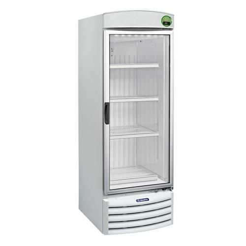 Expositor/Refrigerador Vertical, Porta de Vidro, Vb52re, 497 Litros, 220v - Metalfrio