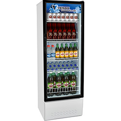 Expositora de Bebidas Venax VV 300 Litros
