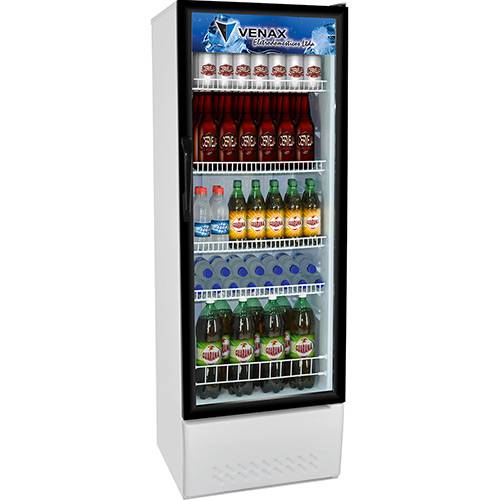 Expositora de Bebidas VV 300 Litros - VENAX 220V