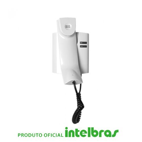 Extensao Porteiro Intelbras Ipr8000 In