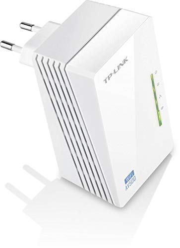 Extensor Alcance Wifi TP-LINK Powerline TL-WPA4220 300mbps