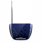 Extensor de Alcance Wireless de 150mbps Tl-Wa730re Tp-Link