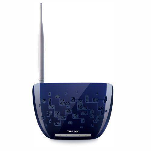 Extensor de Alcance Wireless de 150mbps Tl-Wa730re Tp-Link