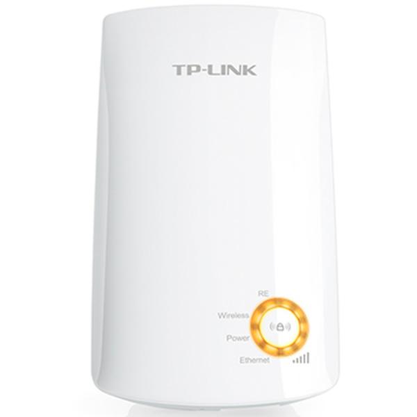 Extensor e Repetidor TL-WA750RE 150 Mbps - TP-Link - TP-Link