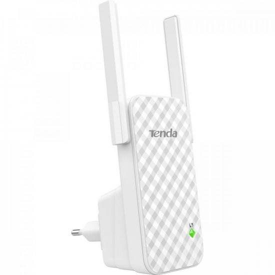 Extensor Wireless N300 300MBPS A9 TENDA