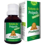 Extrato de Própolis Verde 30ml Prodapys
