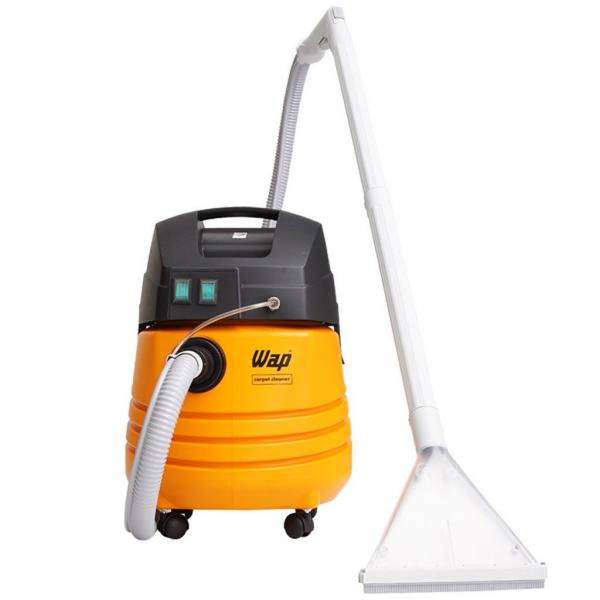 Extratora WAP Carpet Cleaner 25 Litros 1600W