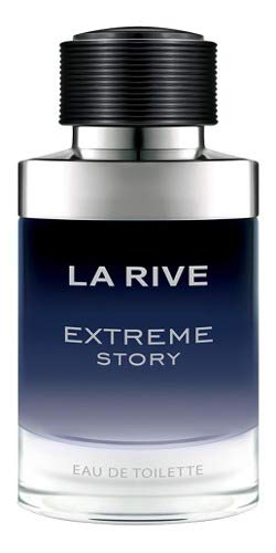 Extreme Story La Rive Perfume Masculino - Eau de Toilette 75ml