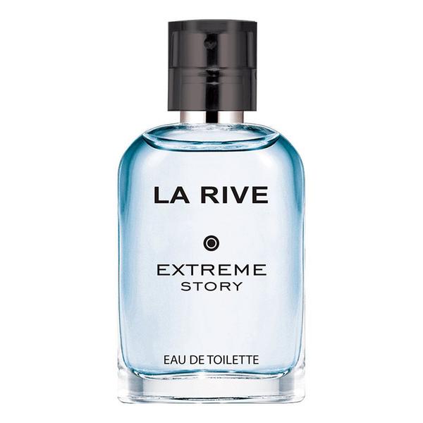 Extreme Story La Rive Perfume Masculino EDT