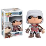 Ezio Assassins Creed Ii Funko Pop Games