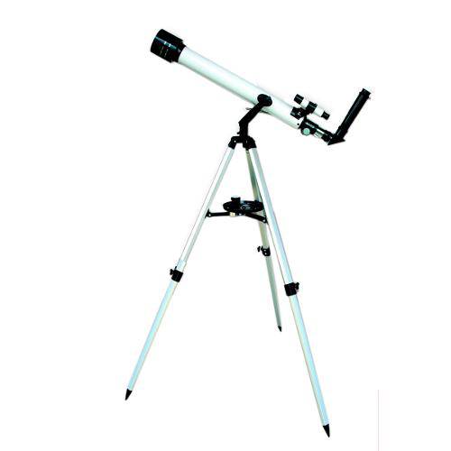 F70060tx - Telescópio 60mm C/ Tripé F700 60tx - Csr