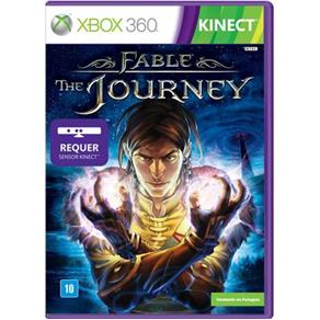 Fable: The Journey - X360