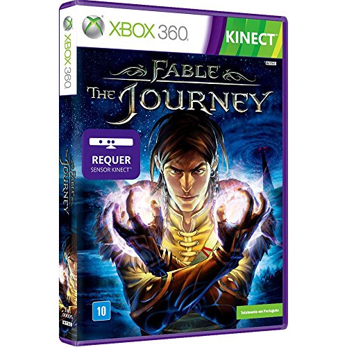 Fable - The Journey - Xbox 360