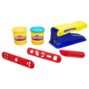 Fábrica de Massinhas Play-Doh - Hasbro 90020