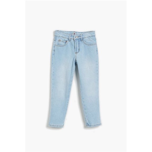 Fábula | Calça Jeans Jeans - 2