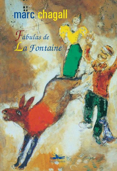 Fábulas de La Fontaine - Estacao Liberdade