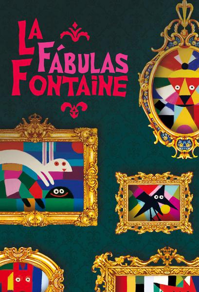 Fábulas La Fontaine - Martin Claret