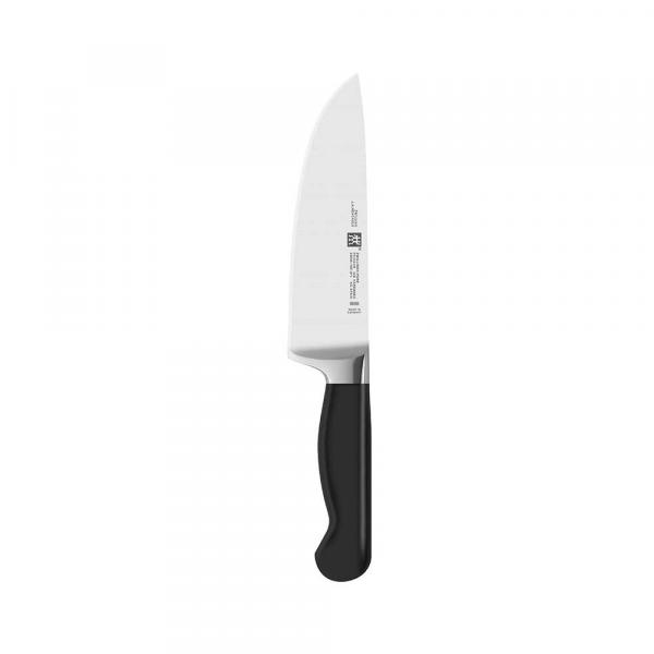 Faca do Chef 6 Pol Pure Zwilling J.A. Henckels - Zwilling J a Henckels