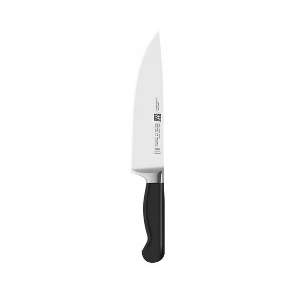 Faca do Chef 8 Pol Pure Zwilling J.A. Henckels - Zwilling J a Henckels