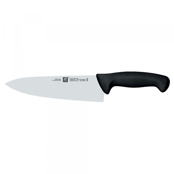 Faca do Chef 8 Pol Twin Chef 2 Zwilling J.A. Henckels - Zwilling J a Henckels
